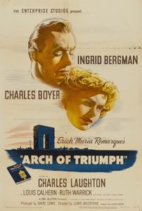 Arch Of Triumph