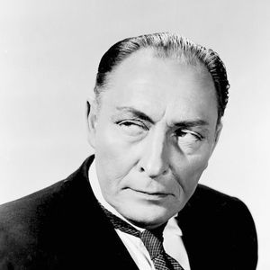 Lionel Atwill