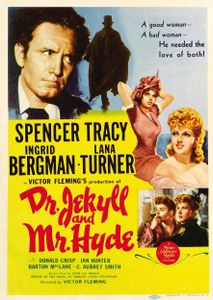 Dr. Jekyll And Mr. Hyde