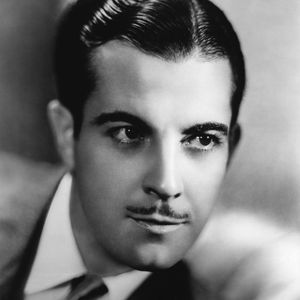 Ramon Novarro