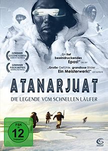 Atanarjuat - Die Legende vom schnellen Läufer