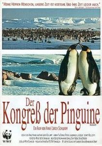 Der Kongreß der Pinguine