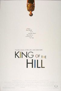 King Of The Hill