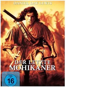 Der letzte Mohikaner