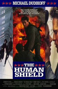 The Human Shield