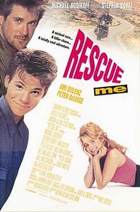 Rescue Me