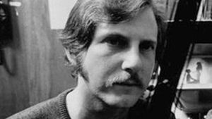 Alan Roberts