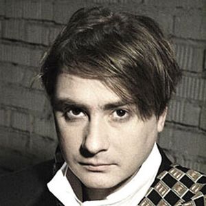 Илья Богатырёв