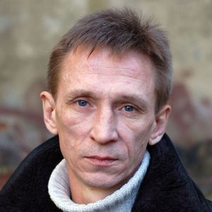 Дмитрий Поддубный