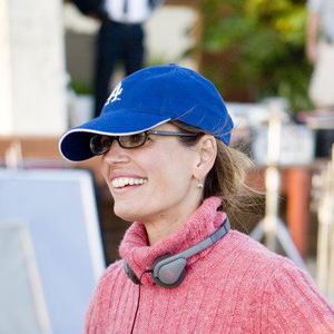 Susannah Grant