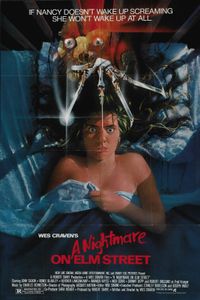 A Nightmare On Elm Street