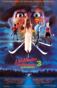 A Nightmare On Elm Street 3: Dream Warriors