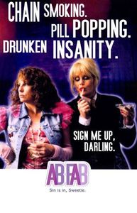 Absolutely Fabulous