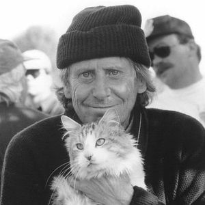 Bob Spiers
