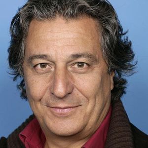 Christian Clavier