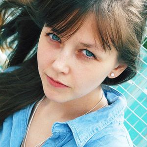 Екатерина Кудринская