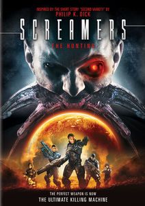 Screamers: The Hunting