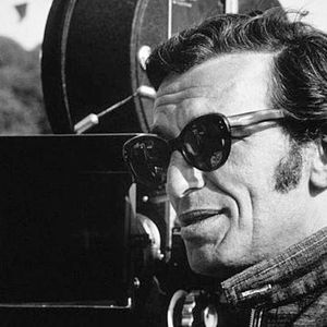 Herbert Ross