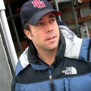 Matthew Hastings