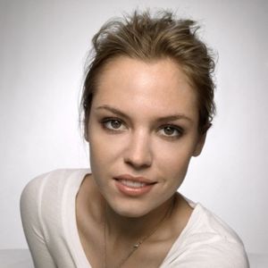 Agnes Bruckner