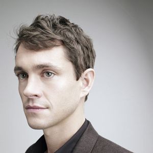 Hugh Dancy