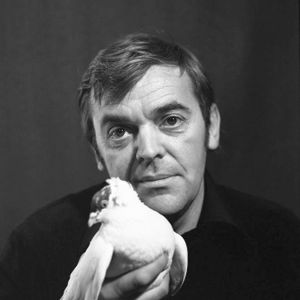 Юрий Коваль