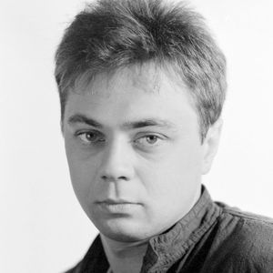 Андрей Леонов