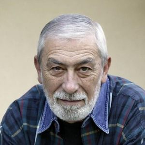 Вахтанг Кикабидзе