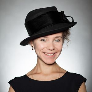 Ирина Девляшова