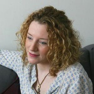 Kirsten Sheridan