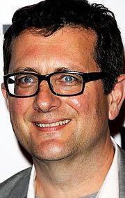 Bernard Rose