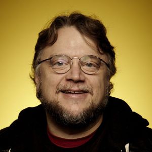Guillermo del Toro