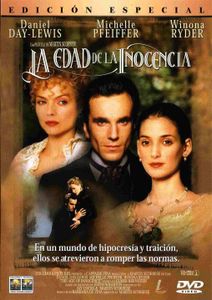 La Edad De La Inocencia