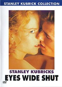 Eyes Wide Shut