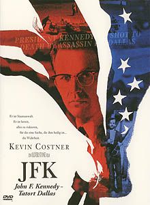 JFK John F. Kennedy - Tatort Dallas
