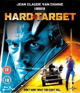 Hard Target