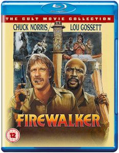 Firewalker