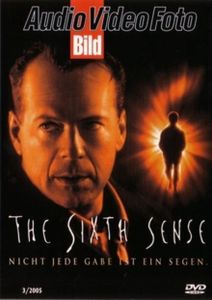 The Sixth Sense
