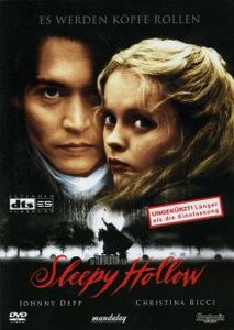 Sleepy Hollow