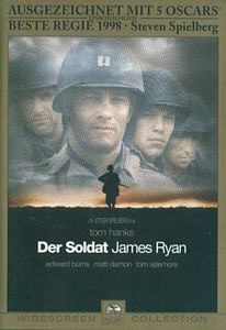 Der Soldat James Ryan