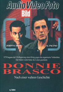 Donnie Brasco