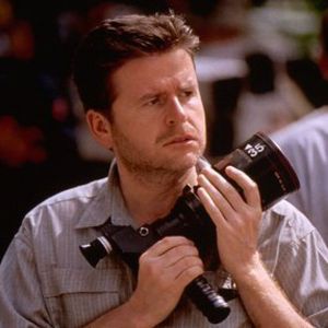 Simon West