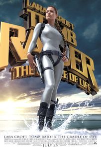 Lara Croft: Tomb Raider - The Cradle Of Life