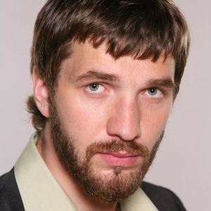 Александр Рагулин