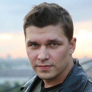 Руслан Ягудин