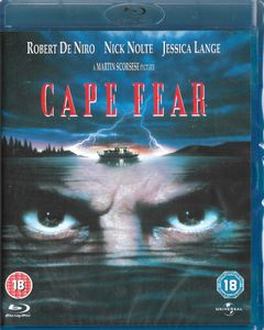 Cape Fear