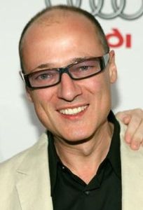 Ray Santilli
