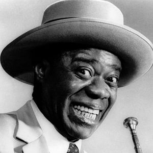 Louis Armstrong