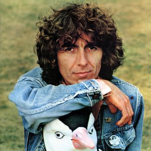 George Harrison