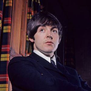 Paul McCartney